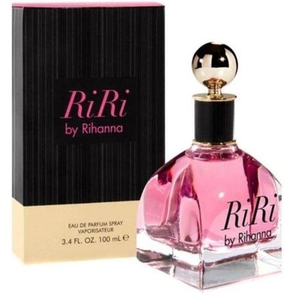 Rihanna Riri Eau De Parfum For Women 100Ml