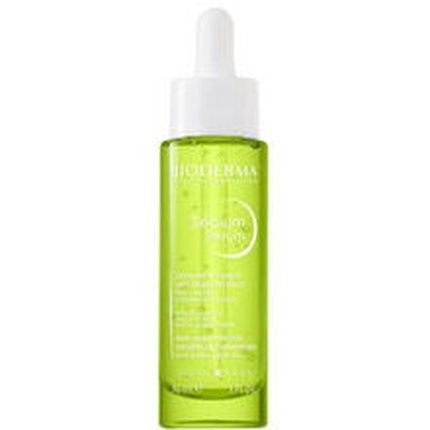 Bioderma Sbium Antiimperfection Smoothing Serum Concentrate 30Ml - Image 3