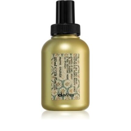 Davines More Inside Sea Salt Spray - Volumizing Spray