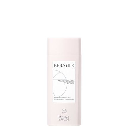 Kerasilk Essentials Repairing Conditioner For Damaged And Dry Hair 200Ml