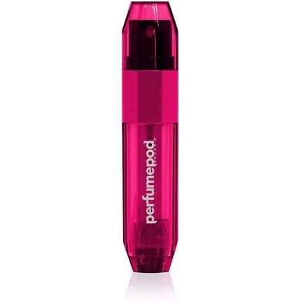 Travalo Perfume Pod Ice Hot Pink