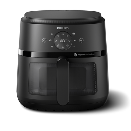 Philips Consumer Lifestyle Airfryer 2000 Series 62L