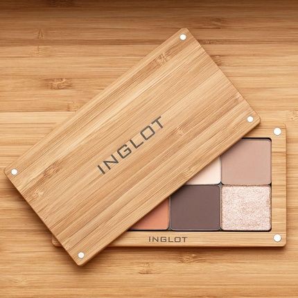 Inglot Freedom System Eye Shadow Matte Nf 285