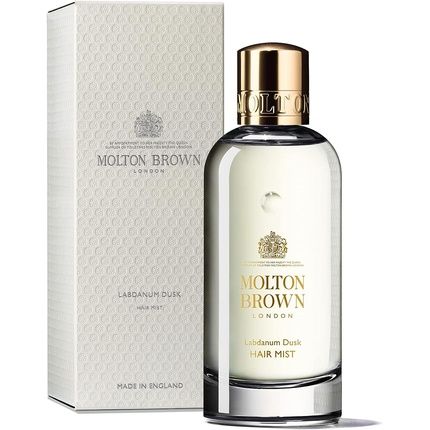 Molton Brown Labdanum Dusk Hair Mist 100Ml