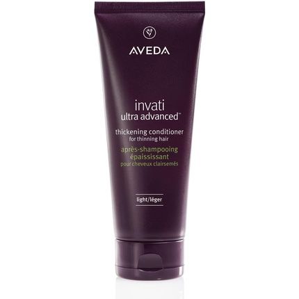Aveda Invati Ultra Advanced Thickening Conditioner Light