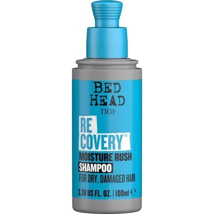 Bed Head By Tigi Recovery Moisturising Shampoo For Dry Damaged Hair
