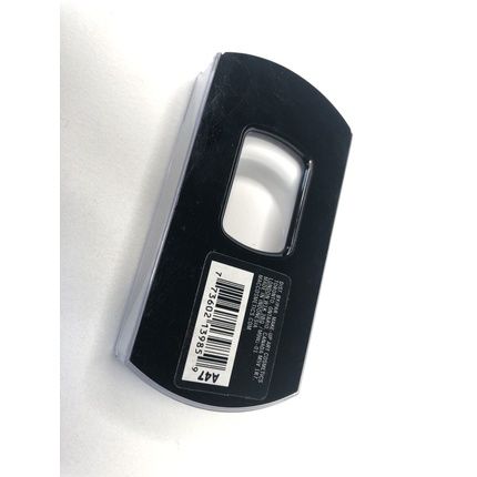 Mac Lashes #64 Silver