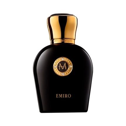 Moresque Emiro Eau De Parfum Spray 50Ml