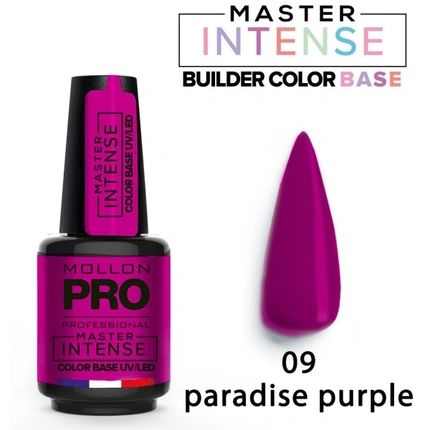 Mollon Pro Mol Master Intense Base 09 - 12Ml