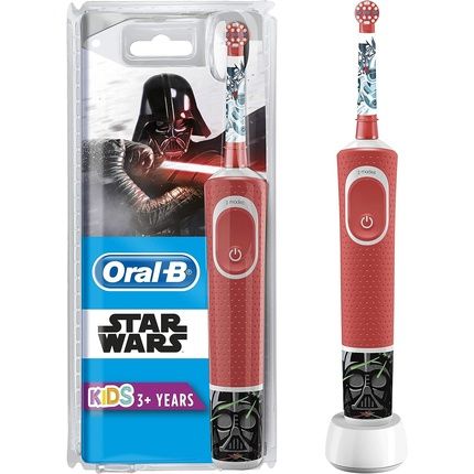 Oral-B Kids Star Wars Electric Toothbrush