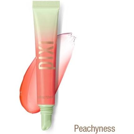 Pixi Beauty Liptone Ph Reactive Lip Gloss In Peachyness