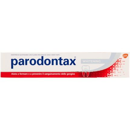 Parodontax Whitening Toothpaste - Image 3