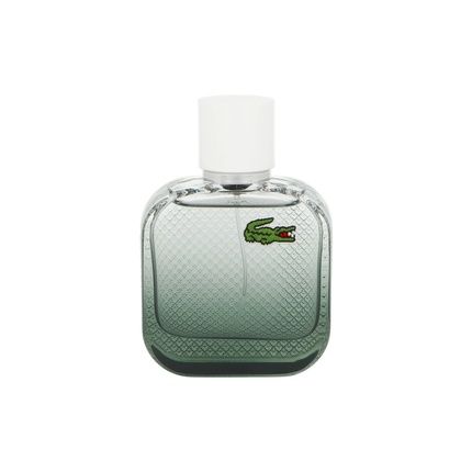 Lacoste L1212 Blanc Eau Intense Eau De Toilette 50Ml - Image 3