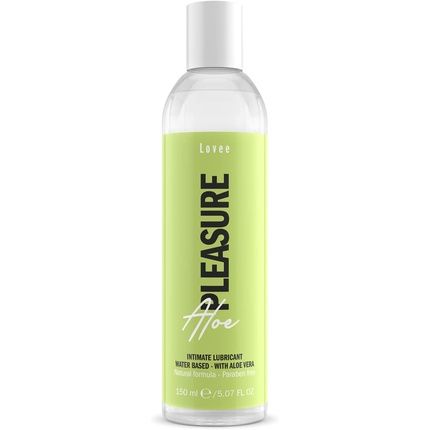 Lovee Aloe Pleasure 150Ml