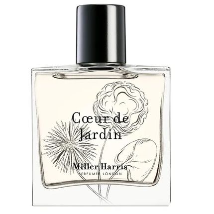 Miller Harris Coeur De Jardin Eau De Parfum Spray 50Ml