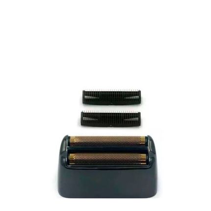 Babyliss Pro Titanium Razor Blade Head For Gunsteelfx
