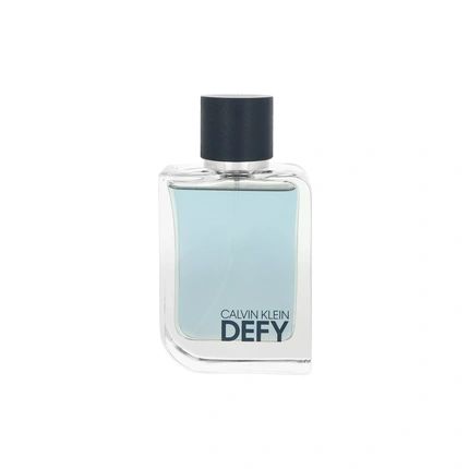 Calvin Klein Defy Eau De Toilette Spray 100Ml