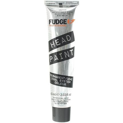 Fudge Professional Headpaint 022 Violet Intensifier - Image 3