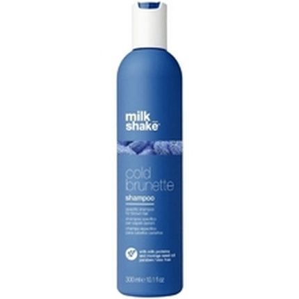 Milk Shake Cold Brunette Shampoo 1000Ml