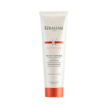 Krastase Nutritive Nectar Thermique 150Ml Nourishing Hair Treatment