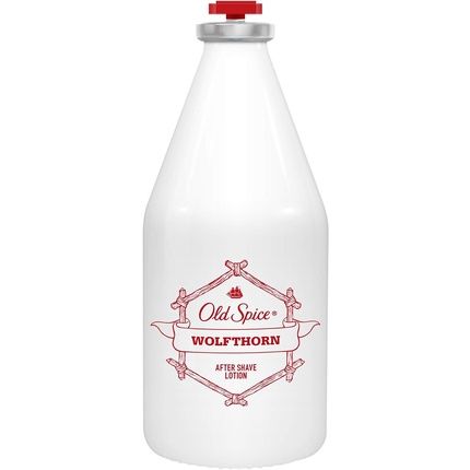 Old Spice Wolfhorn Aftershave Lotion 100Ml