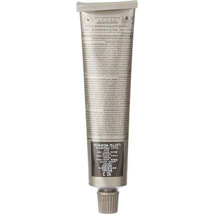 Alfaparf Milano Evolution Of The Color 10.3 Gold 60Ml - Image 3