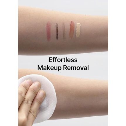 Celimax Ji.Woo.Gae One Step Mild Cleansing Pad 60 Pads - Image 3