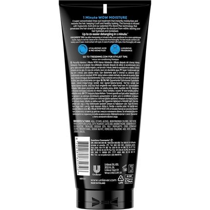 Tresemme 1 Minute Wow Hydration 170Ml