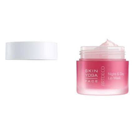 Artdeco Night & Day Lip Mask Intensively Nourishing And Regenerating