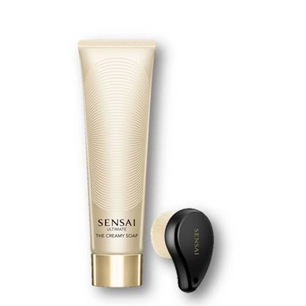 Sensai Ultimate The Creamy Soap 125Ml Cleansing Soap