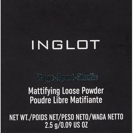Mattifying Loose Powder 3S (2,5 G) 32 - Image 3