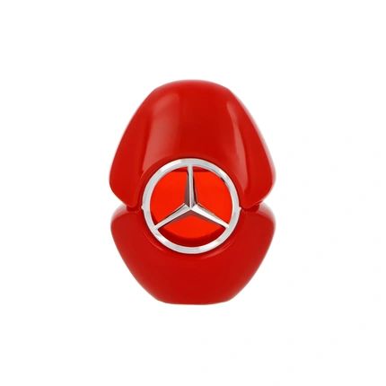 Mercedes-Benz Woman In Red Eau De Parfum Women'S Fragrance 30Ml