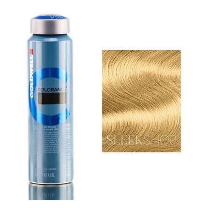 Goldwell Colorance Demi-Permanent Dye Hair Color 4.2Oz Canister 9N Very