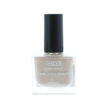 Naj Oleari Tender Pearly Effect Nail Polish 8Ml - 134