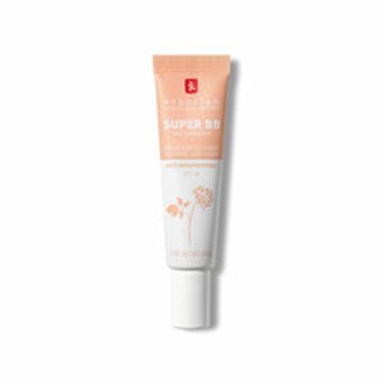 Erborian Super Bb Covering Carecream Spf 20 15 Ml