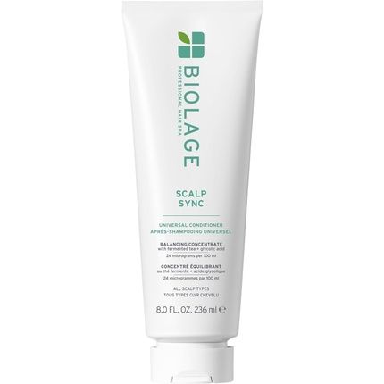 Biolage Conditioner For All Scalp Types - Oily, Sensitive, Dry