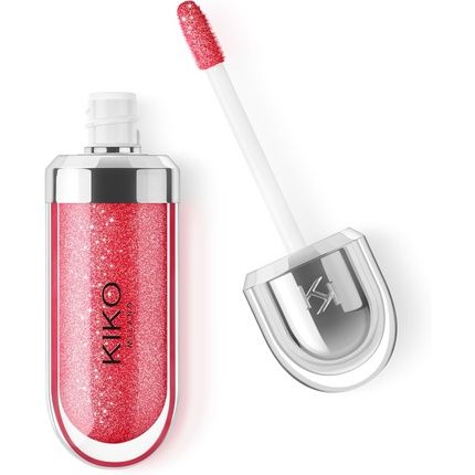 Kiko Milano 3D Hydra Lip Gloss 12 - Softening Lip Gloss For A 3D Look