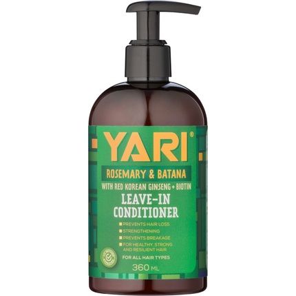 Yari Rosemary Batana Leave-In 360Ml