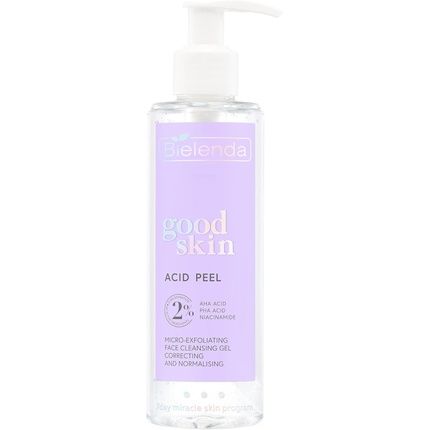 Bielenda Good Skin Acid Peel Corrective And Normalizing Micro Peel