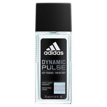 Adidas Dynamic Pulse Deodorant Spray 75Ml