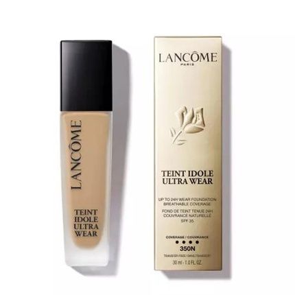 Lancme Teint Idole Ultra Wear Foundation Spf 35 30 Ml