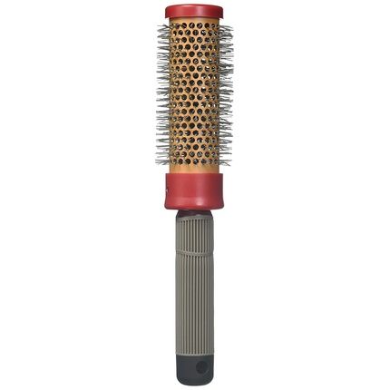 Chi Turbo Round Nylon Medium Brush Cb02