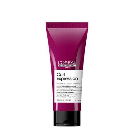 L'Oral Professionnel Curl Expression Leave In 200Ml Professional Cream For Curls