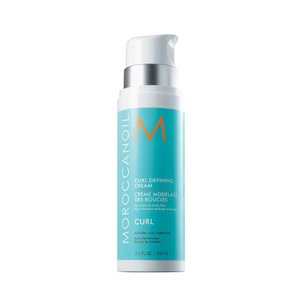 Moroccanoil Curl Defining Cream 250Ml For All Curl Types - Image 4