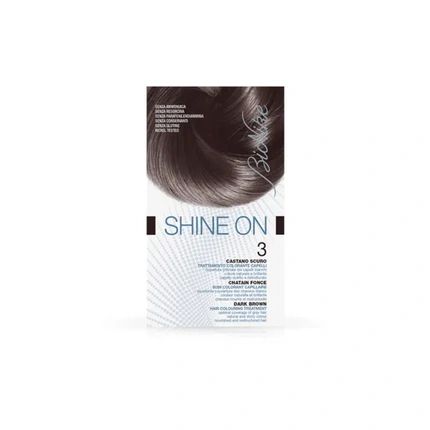 Shine On Brown Hair Scu 3
