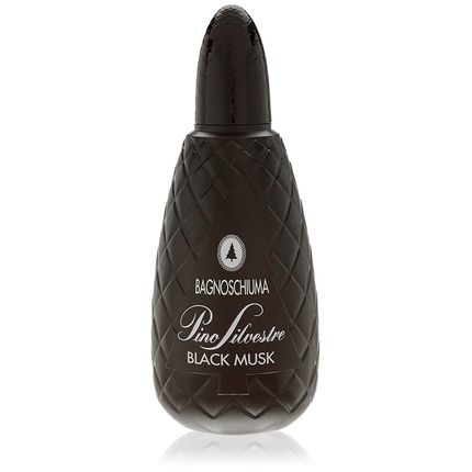 Pino Silvestre Black Musk Bath Foam 1L