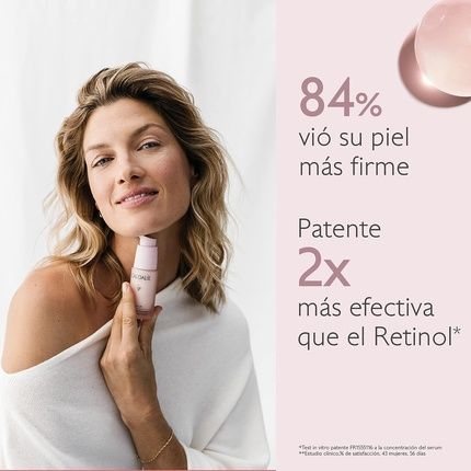 Caudalie Resveratrol Lifting Firming Serum 30Ml - Image 3