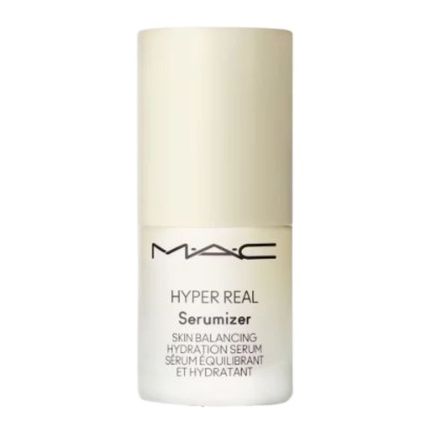 Mac Hyper Real Serumizer Skin Balancing Hydration Serum 0.50 Fl Oz 15 Ml