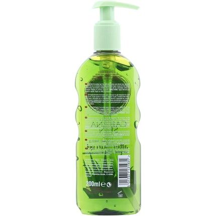 Cabana Sun Cabana After Sun Aloe Vera Gel 200Ml