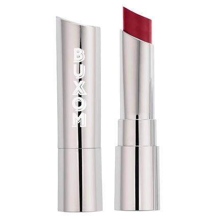 Buxom Full-On Plumping Satin Lipstick With Hyaluronic Acid